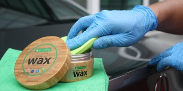 paint correction protection